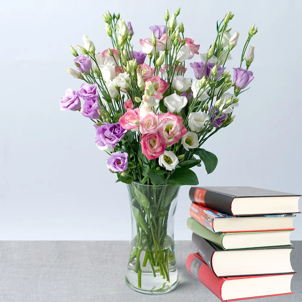 Hoa Cát Tường – Loài hoa tượng trưng cho sự may mắn